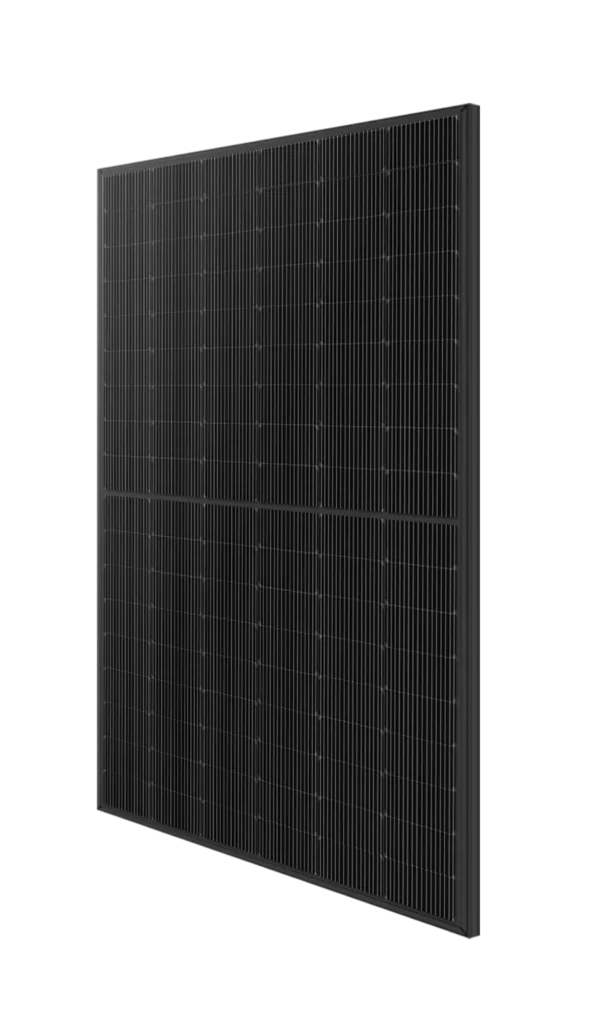 Cecep Solar 405W full balck napelem panel (Bruttó)