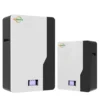 Lifepo4 48v 200ah akkumulátor 10.24kwh (Lítium-vasfoszfát akku) PowerWall - PCENERSYS