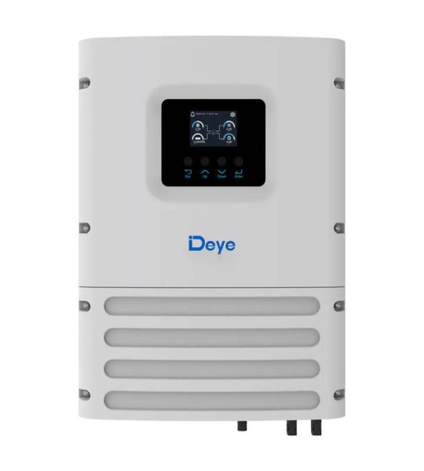 Deye SUN-6K-OG01LP1-EU-AM2 Hybrid Inverter