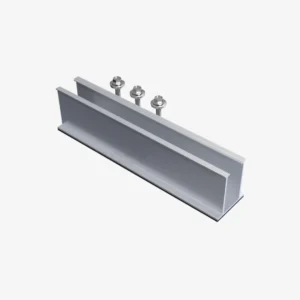 Enerack Napelem tartó microsín lemez trapézlemez szendvicspanel zsindely tetőre