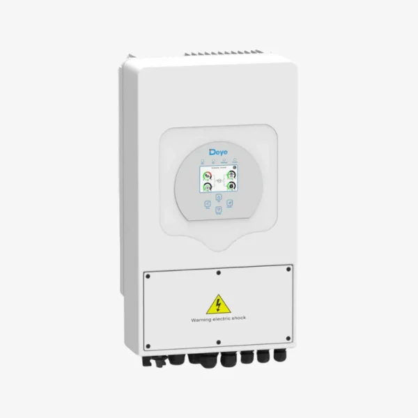 Deye SUN-8K-SG01/03LP1-EU Hybrid Inverter