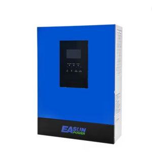 Easun Isolar Smt 6.2kw 48v Inverter