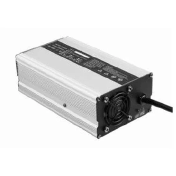 Akkumulátor töltő 25A LiFePO4 25,6V - V-8S25A