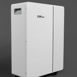 DAH Solar LifePo4 Akkumulátor 15kWh WI-FI 48v 280ah (Bruttó)