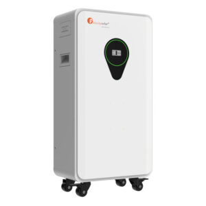 FelicityESS Akkumulátor 12kWh WI-FI 48v 230ah Tűzoltó berendezéssel (Bruttó)