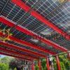 ASTRONERGY 585W BiFacial napelem panel (Bruttó) - Image 2