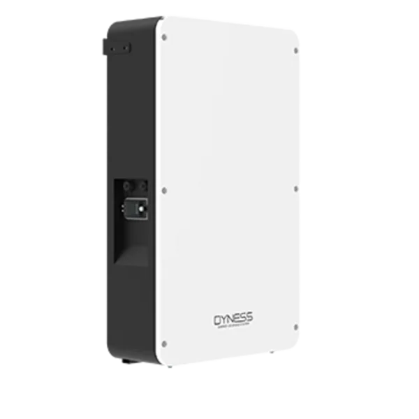 Dyness Powerbox Pro 10,24kWh LiFePo4 Akkumlátor 48v 200ah (Bruttó)